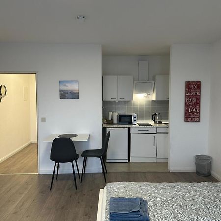 Stay-Happy Flat In Halstenbek Exterior photo