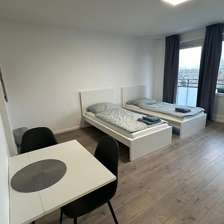 Stay-Happy Flat In Halstenbek Exterior photo
