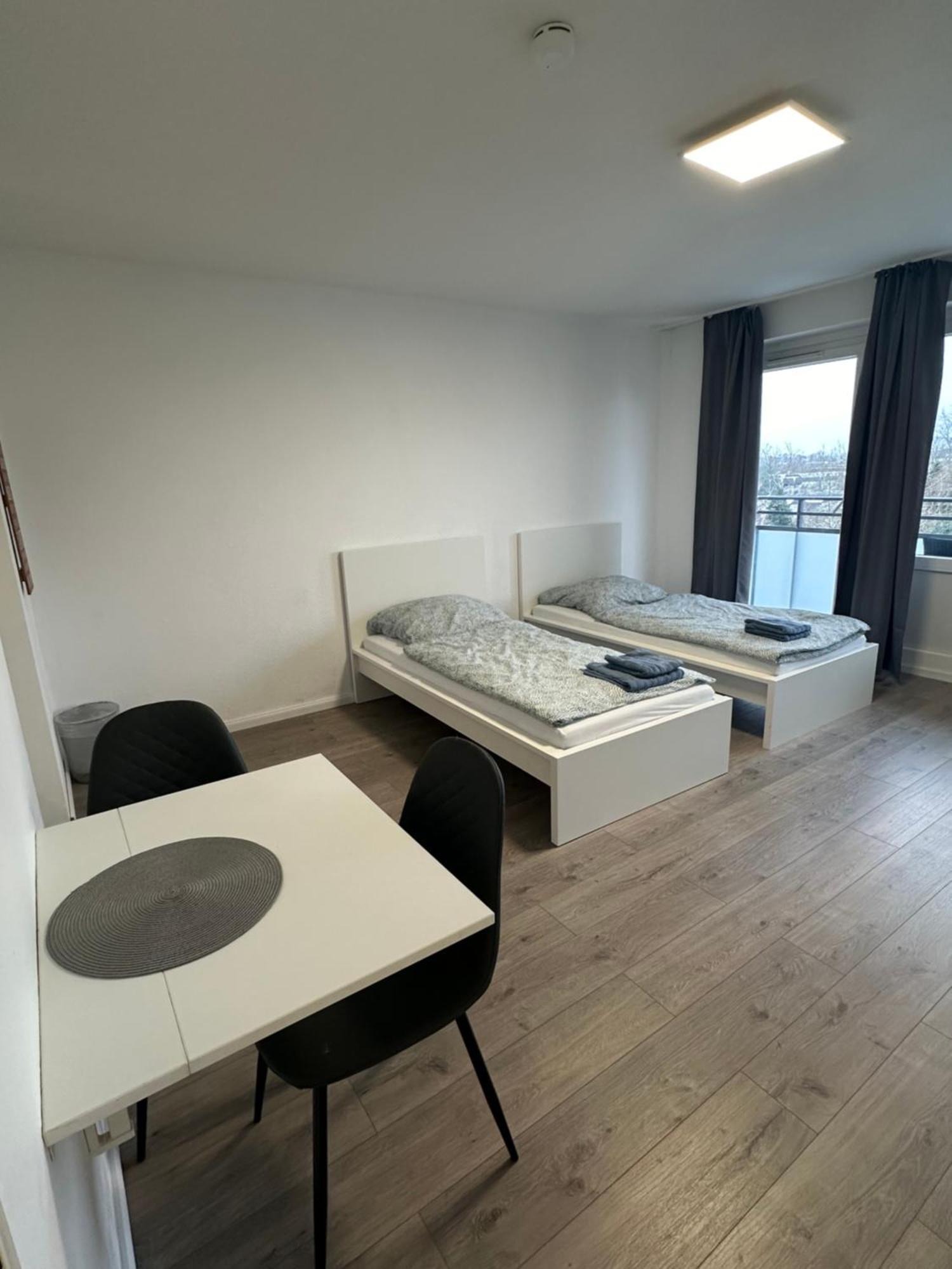 Stay-Happy Flat In Halstenbek Exterior photo