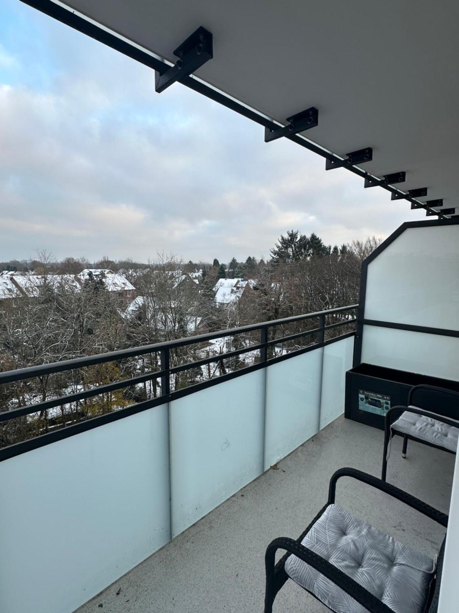 Stay-Happy Flat In Halstenbek Exterior photo